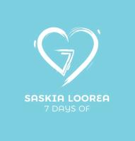 Saskia Loorea 7 Days Of image 1